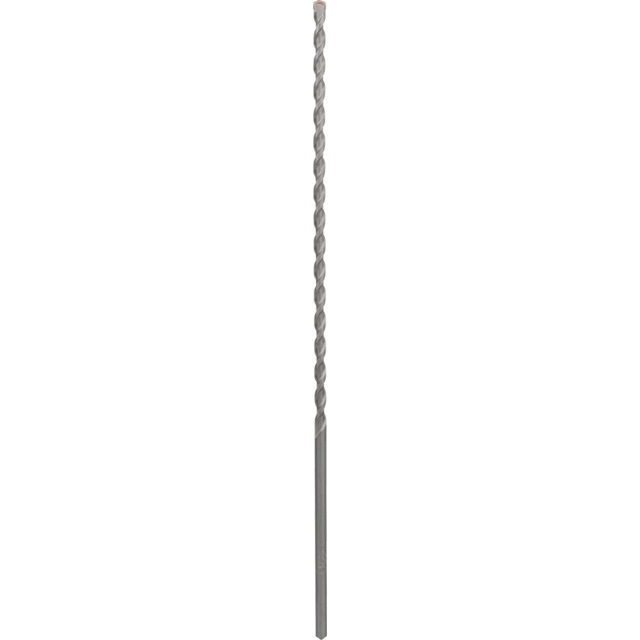 INSTALLATIONSBORR SILVER 8.0X400 | Beijerbygg Byggmaterial