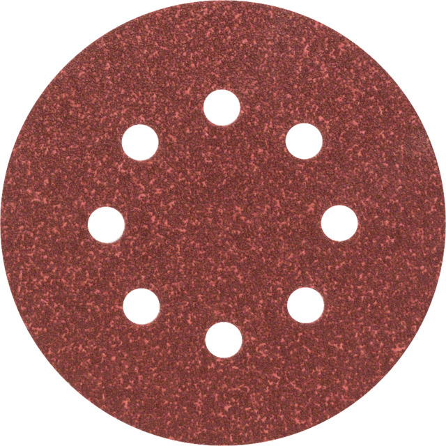 EXCENTERSLIPPAPPER K 60 25P EXC