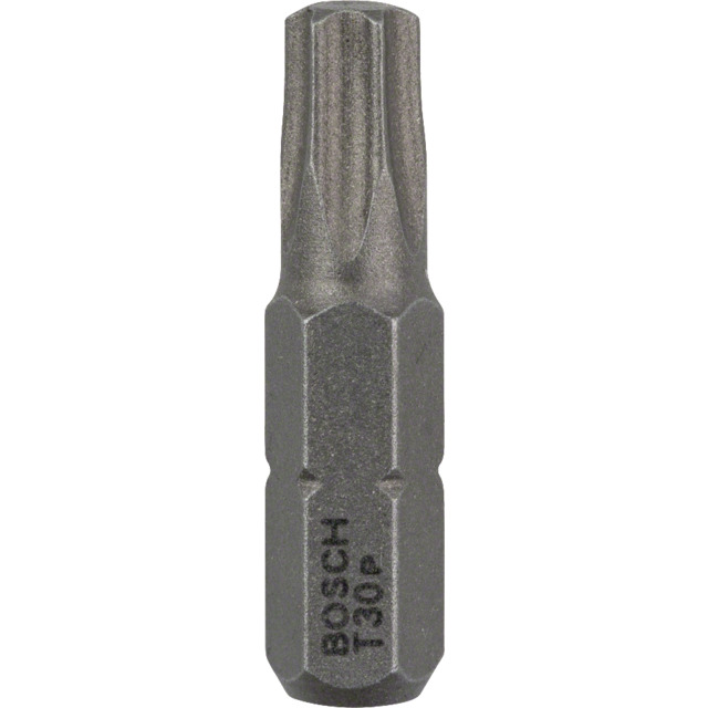 Produktfoto för BITS 025 T30 XH 25MM 25ST | Beijerbygg Byggmaterial