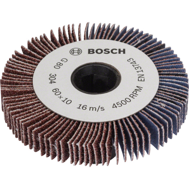 LAMELLRULLE 10MM K80 | Beijerbygg Byggmaterial