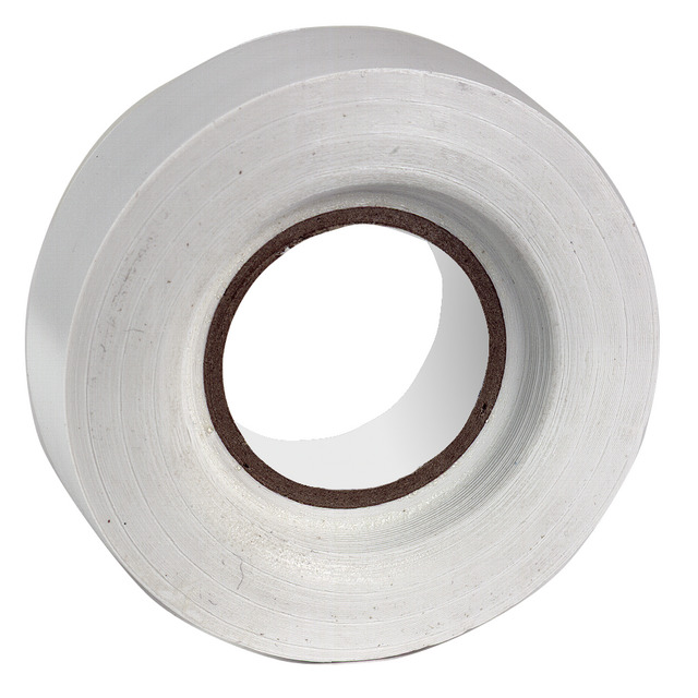 ELTEJP VIT 19MM 20M  122111 | Beijerbygg Byggmaterial