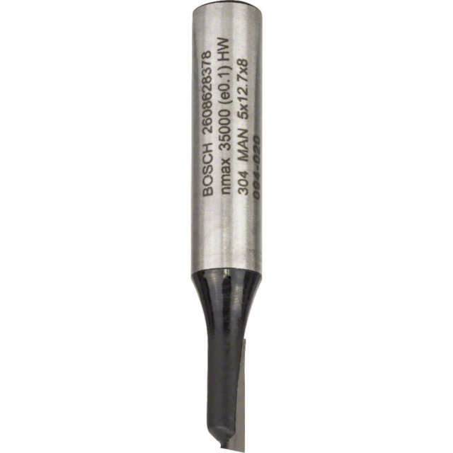 NOTFRÄS HM ETT SKÄR  5X13X8MM | Beijerbygg Byggmaterial