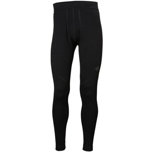 UNDERSTÄLLSBYXA SVART S MERINO LIFA | Beijerbygg Byggmaterial