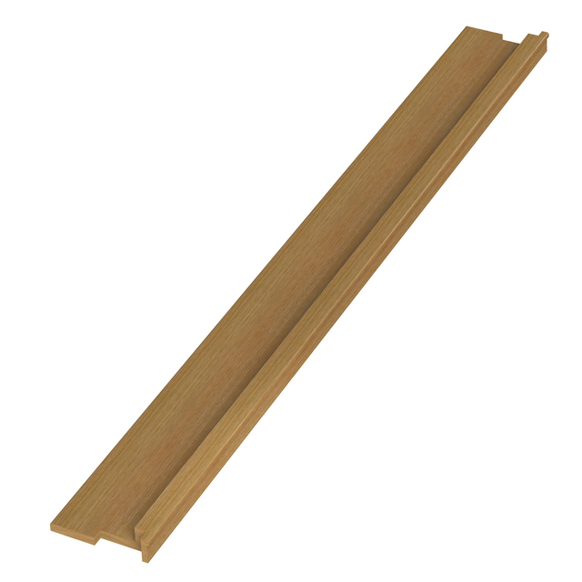 BADRUMSTRÖSKEL IT10 093MM 3-DELAD | Beijerbygg Byggmaterial