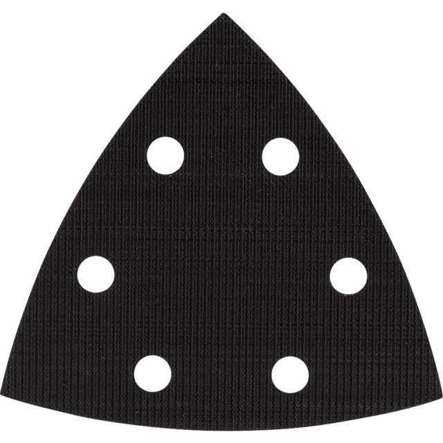 Alternativ bild 0 för Bosch GUMMIBAGSKIVE PDA100/120E