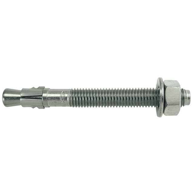 EXPANDERBULT FBNII 16/50 10P M16X114MM 10ST/ASK | Beijerbygg Byggmaterial