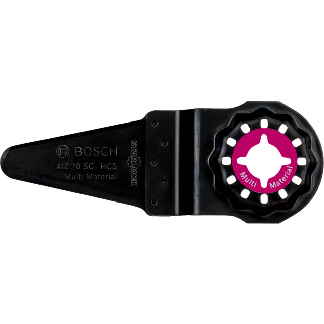 KNIV HCS 28X50MM UNIVERSAL FÖR GOP/PMF | Beijerbygg Byggmaterial