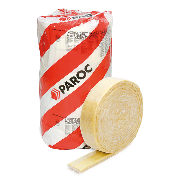 TÄTREMSA XSI 001 BR=60MM PAROC TJ=22MM L=15M/RLE 10RLE/SÄCK | Beijerbygg Byggmaterial