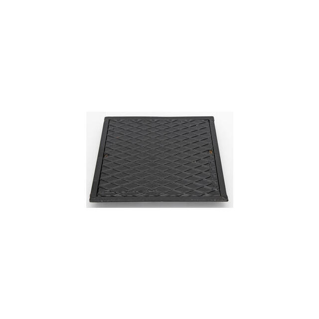 DURKPLÅTSLUCKA 300X400MM | Beijerbygg Byggmaterial