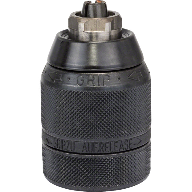 SNABBCHUCK 1,5-13MM 1/2-20 | Beijerbygg Byggmaterial