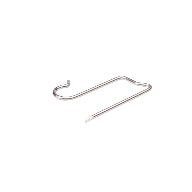 TEGELKROK S-FORMAD RF 100ST             (1) | Beijerbygg Byggmaterial
