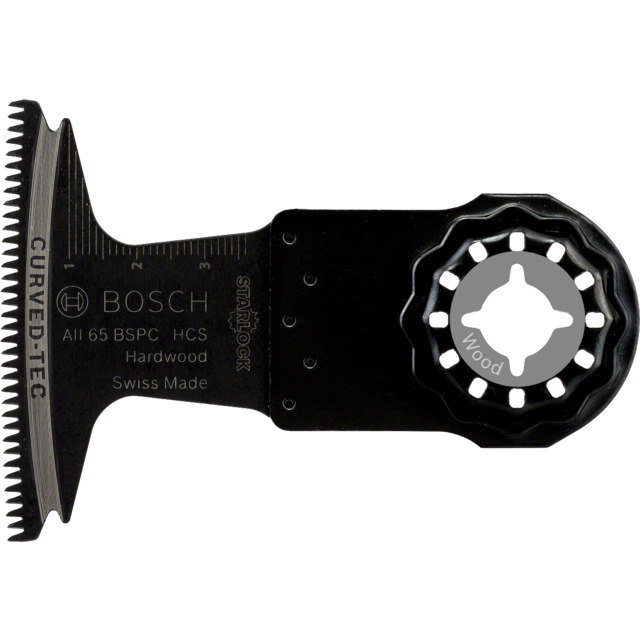 MULTISÅGBLAD AIZ 65 BSC HCS 65 JAPAN TANDAD | Beijerbygg Byggmaterial