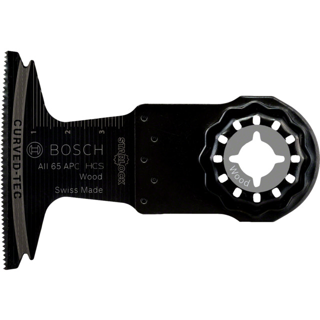 SÅGBLAD AIZ 65 BC HCS 65 STANDARD | Beijerbygg Byggmaterial