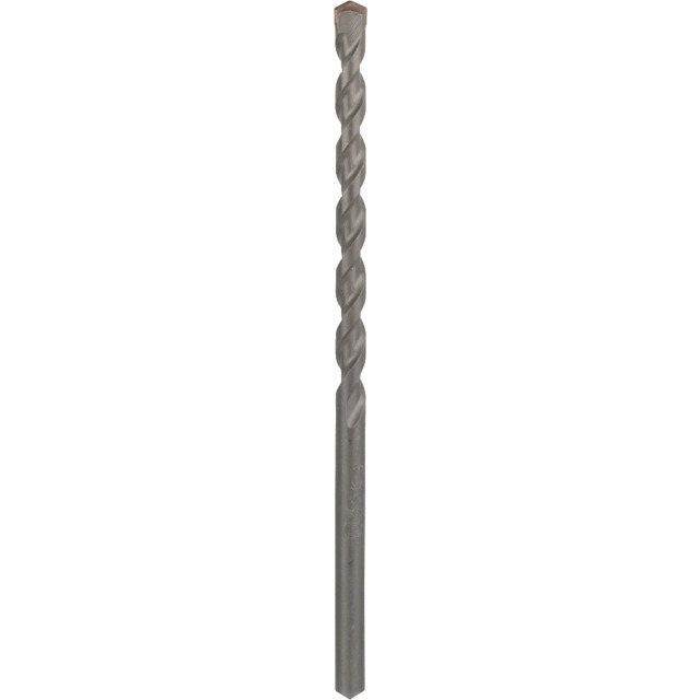 INSTALLATIONSBORR 10X200MM SILVER | Beijerbygg Byggmaterial