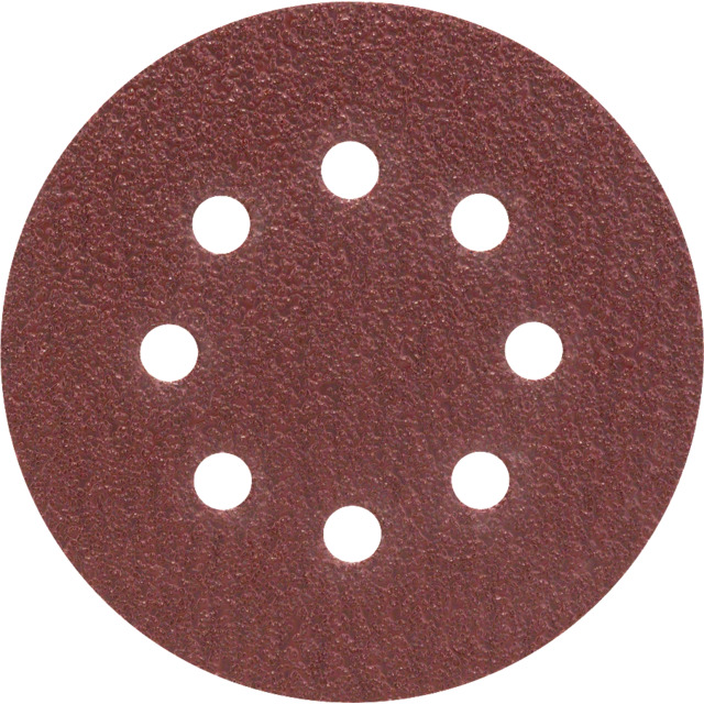 EXCENTERSLIPPAPPER K 40 25P EXC