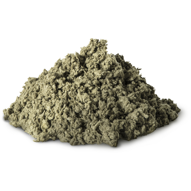 VINDSULL ISOLERASJÄLV 20KG 24SÄCK/PALL