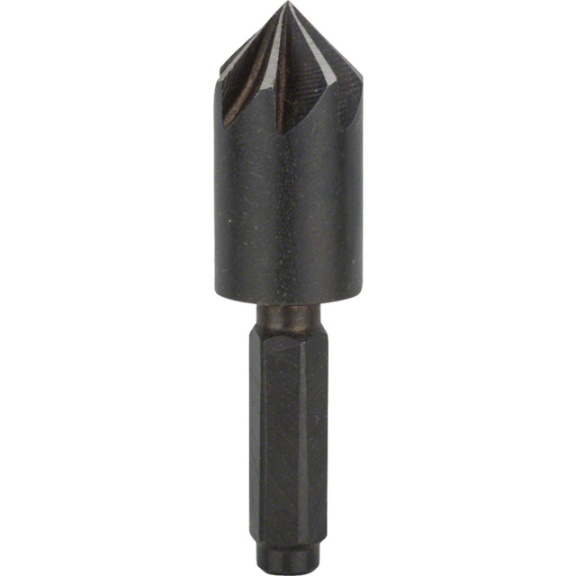 FÖRSÄNKARE 13MM 1/490GR FÖR TRÄ, PLAST | Beijerbygg Byggmaterial
