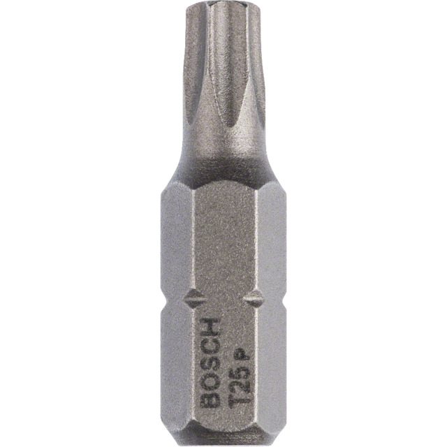 BITS TORX T25 25MM 10P | Beijerbygg Byggmaterial