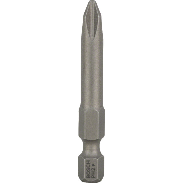 BITS-003 PH2 49MM 3ST EXTRA HARD | Beijerbygg Byggmaterial