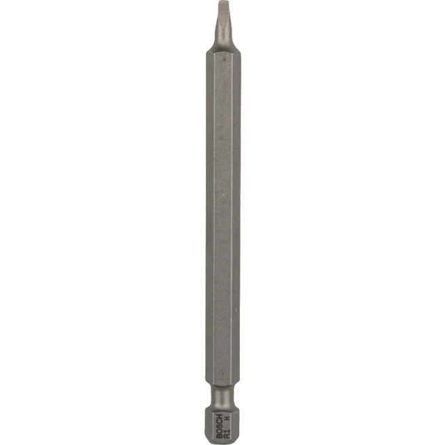 BITS-003 XH R1 89MM 3ST HÄRDADE TILL FYRKANTSSKRUV | Beijerbygg Byggmaterial