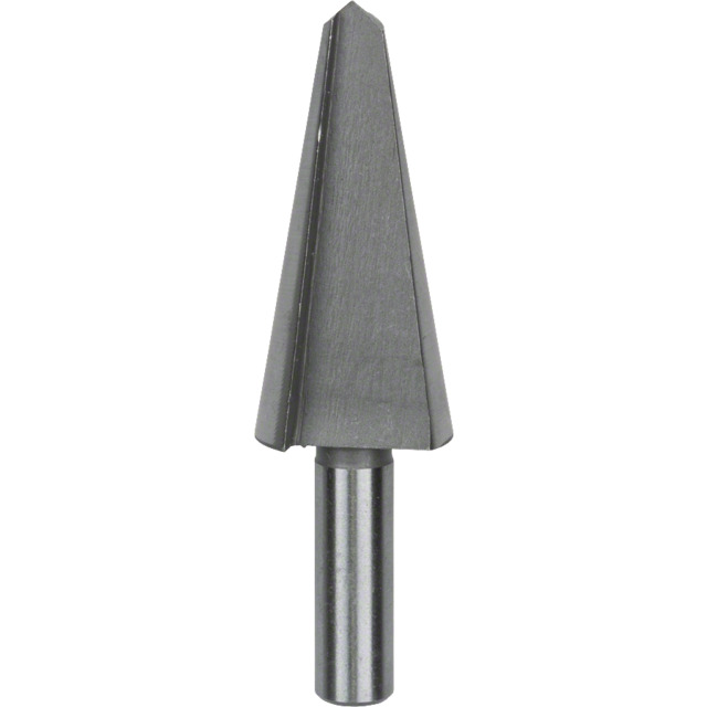 ANTENNFRÄS 5-20X71MM HSS FÖR METALL | Beijerbygg Byggmaterial