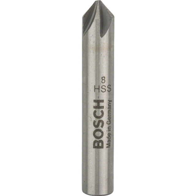 FÖRSÄNKARE HSS 8,0X39 1 PACK | Beijerbygg Byggmaterial