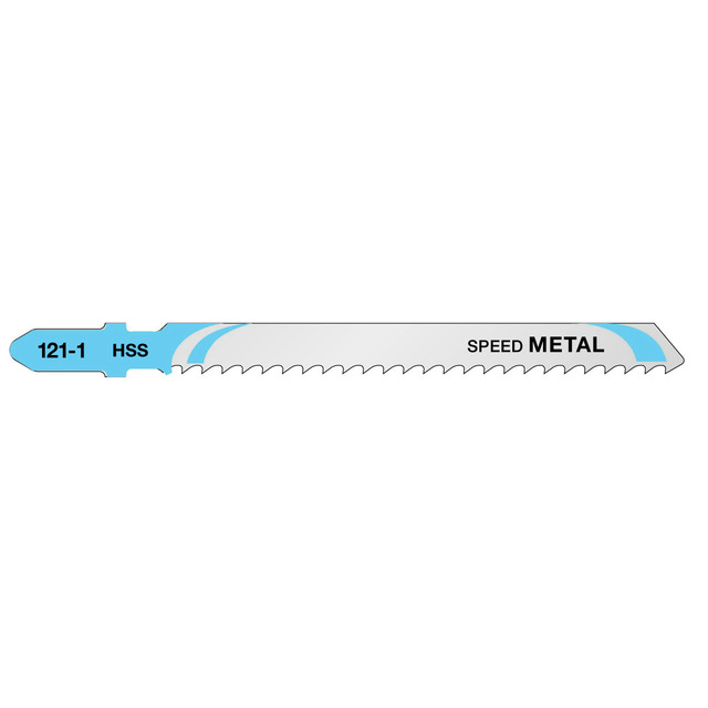 STICKSÅGBLAD MET DT2163 5P (1) | Beijerbygg Byggmaterial
