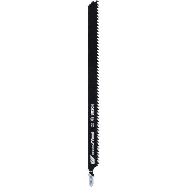 STICKSÅGBL T1044DP 3ST TRÄ GROV EXTRARAK 5-150MM L250 | Beijerbygg Byggmaterial