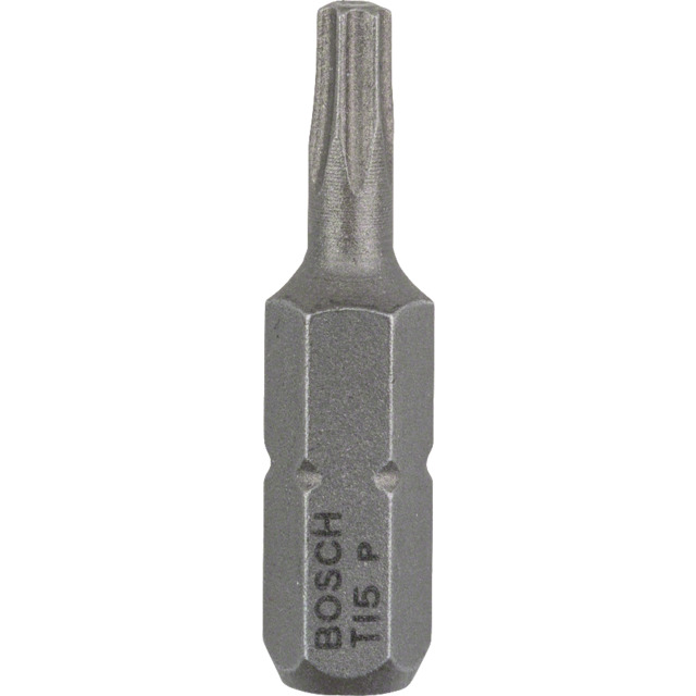 BITS-003 T15 25MM 3ST EXTRA HARD | Beijerbygg Byggmaterial