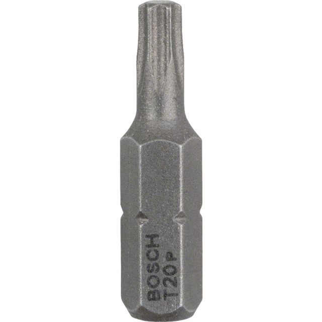 BITS-003 T20 25MM 3ST EXTRA HARD | Beijerbygg Byggmaterial