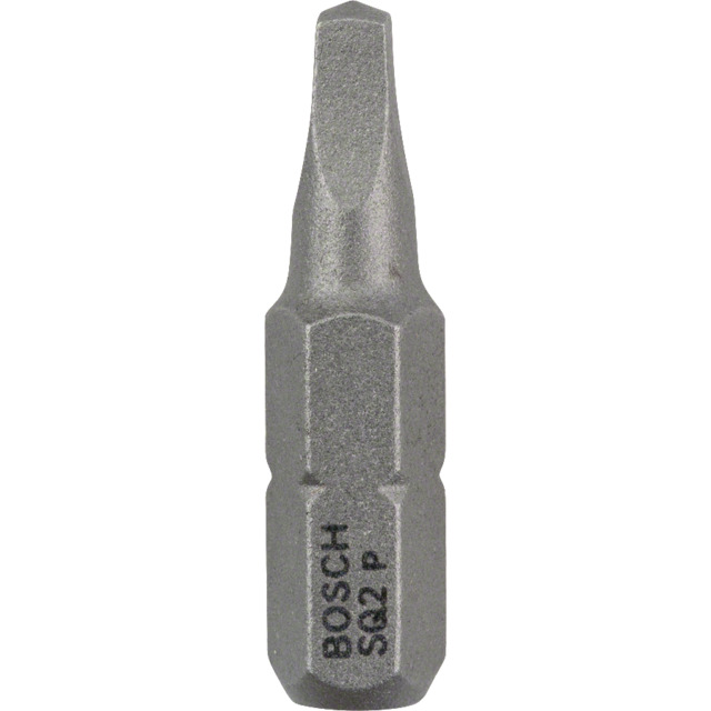 BITS R2 1/4T C6,3 XH 25MM 25P | Beijerbygg Byggmaterial