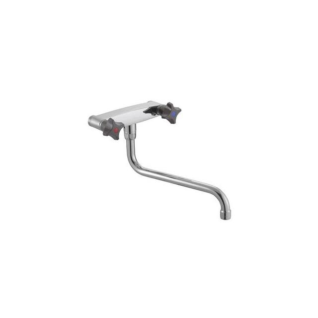 DISKLÅDSBLANDARE FMM3028-0610 2-GREPP | Beijerbygg Byggmaterial