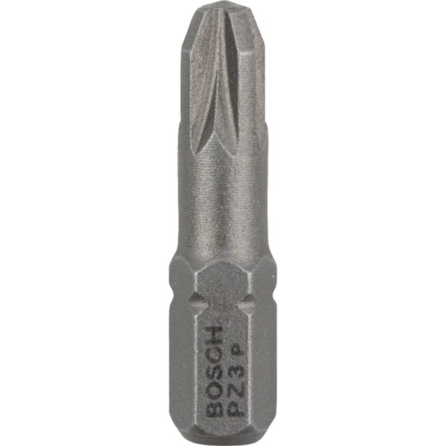 BITS-003 PZ3 25MM 3ST EXTRA HARD | Beijerbygg Byggmaterial