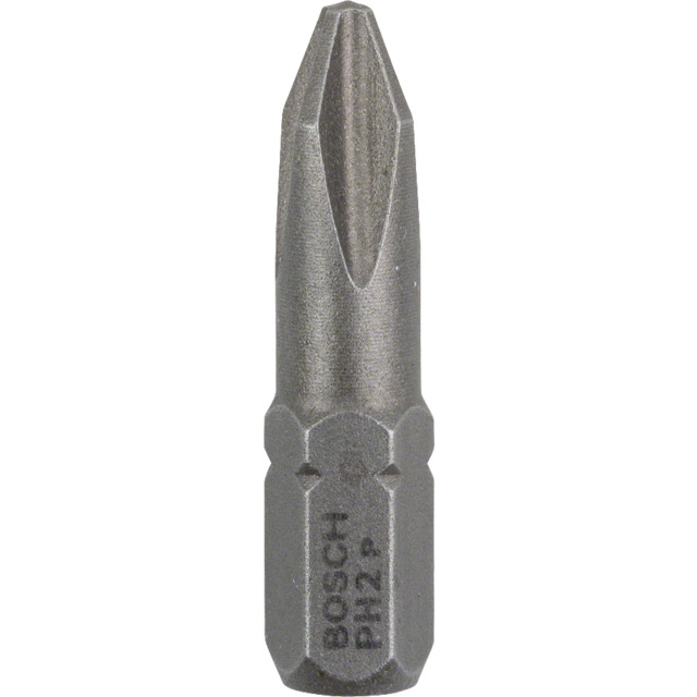 BITS-003 PH2 25MM 3ST EXTRA HARD | Beijerbygg Byggmaterial