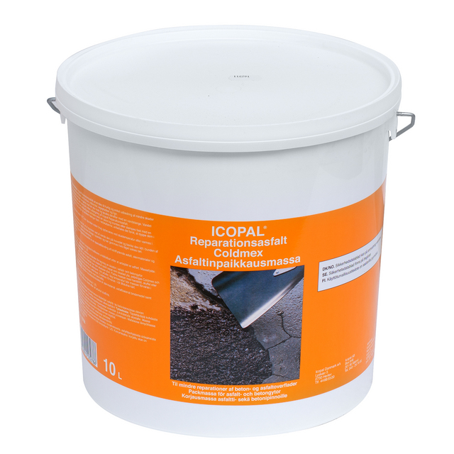 PACKMASSA COLDMEX 10769 20L