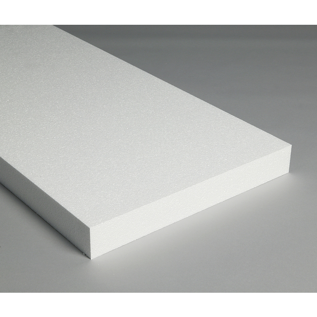 CELLPLAST EPS JACKOPOR 80 1200X2400X100MM 17,28M2/PKT | Beijerbygg Byggmaterial