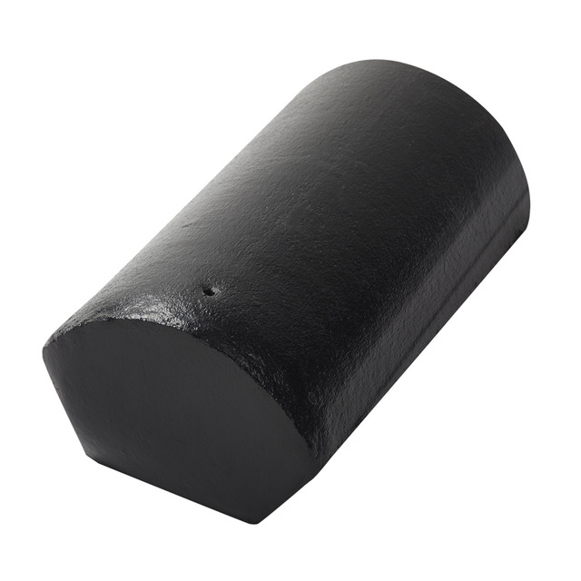 ÄNDNOCK SLUT PROTECTOR 2.0 SVART