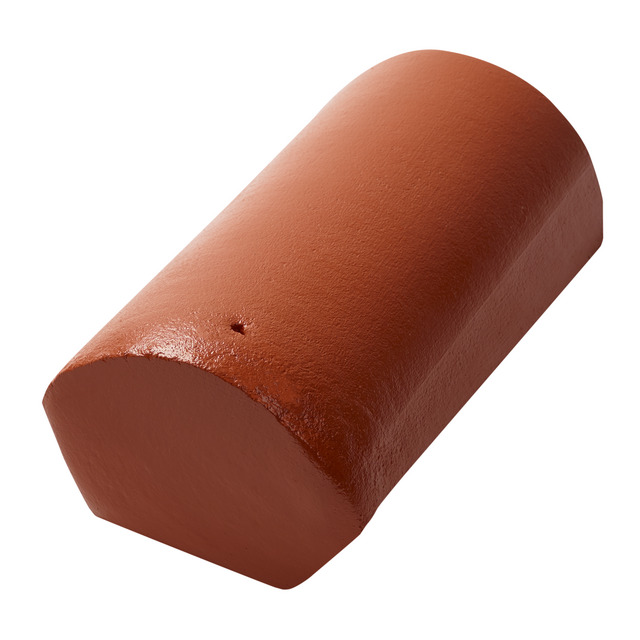 ÄNDNOCK SLUT PROTECTOR 2.0 T-RÖD