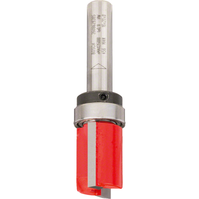 KANTFRÄS 16MM SK8 L60MM HM 8MM SKAFT