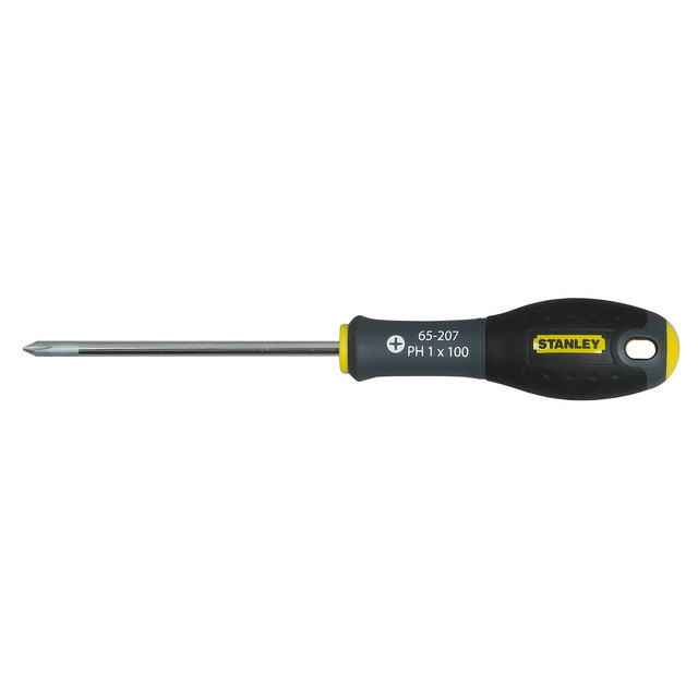 SKRUVMEJSEL PH2X125MM FATMAX 0-65-209 | Beijerbygg Byggmaterial
