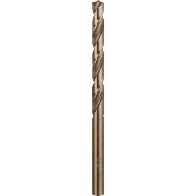 METALLBORR HSS-CO 6,8X108MM STANDARD 5ST | Beijerbygg Byggmaterial