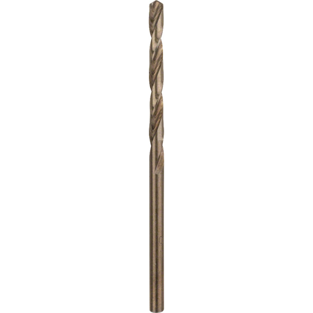 METALLBORR HSS-CO S 3,2X65MM 5ST | Beijerbygg Byggmaterial