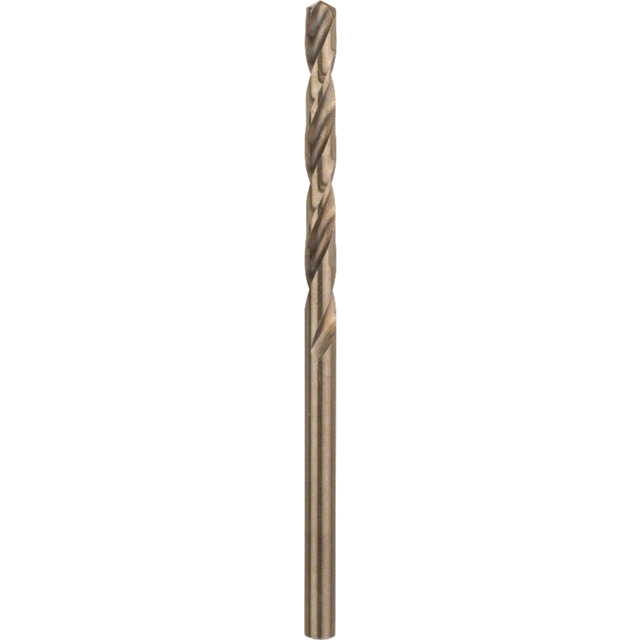 METALLBORR HSS-CO S 3,3X65MM 5ST | Beijerbygg Byggmaterial