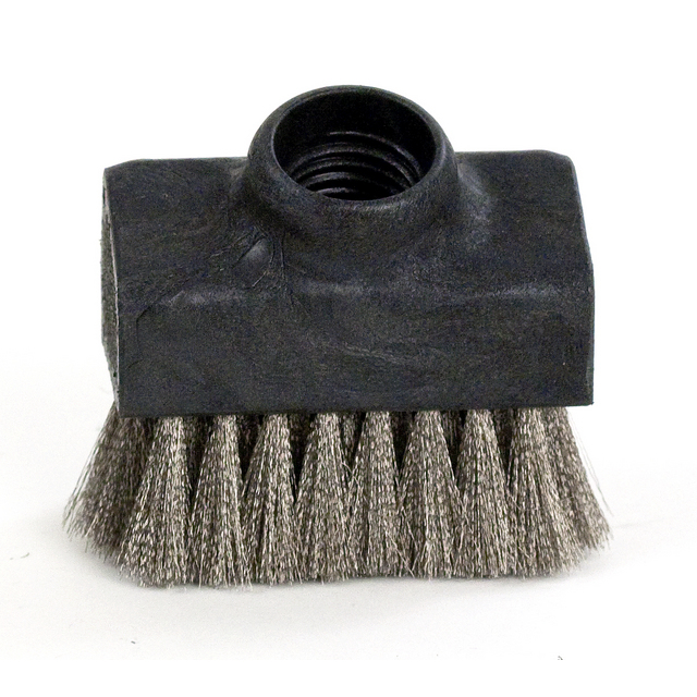 STÅLBORSTE 60 85X45MM | Beijerbygg Byggmaterial