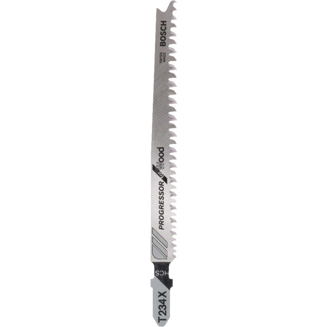 STICKSÅGBLAD T234X 3-P PROGRESSOR | Beijerbygg Byggmaterial