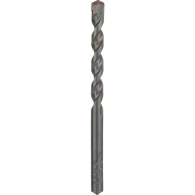 INSTALLATIONSBORR SILVER PERCU 7.0X100 | Beijerbygg Byggmaterial