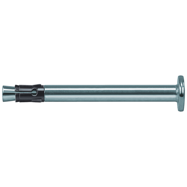 SPIKEXPANDER FNA II 6X30/5 KLÄMMLÄNGD 5MM BORRDJUP 40MM | Beijerbygg Byggmaterial