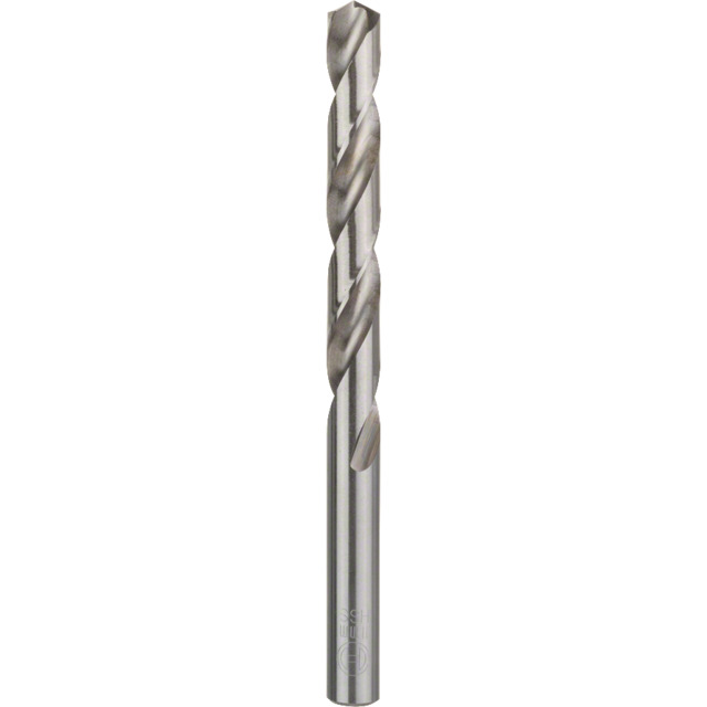 METALLBORR HSS-G S 11X142MM SLIPAT BORR SJÄLVCENTRERANDE | Beijerbygg Byggmaterial
