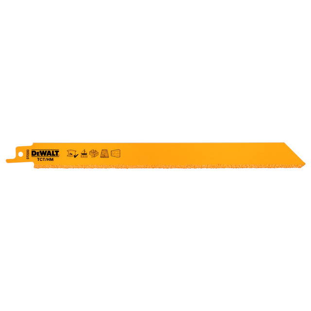 TIGERSÅGSBLAD DT2333 TCG 228MM