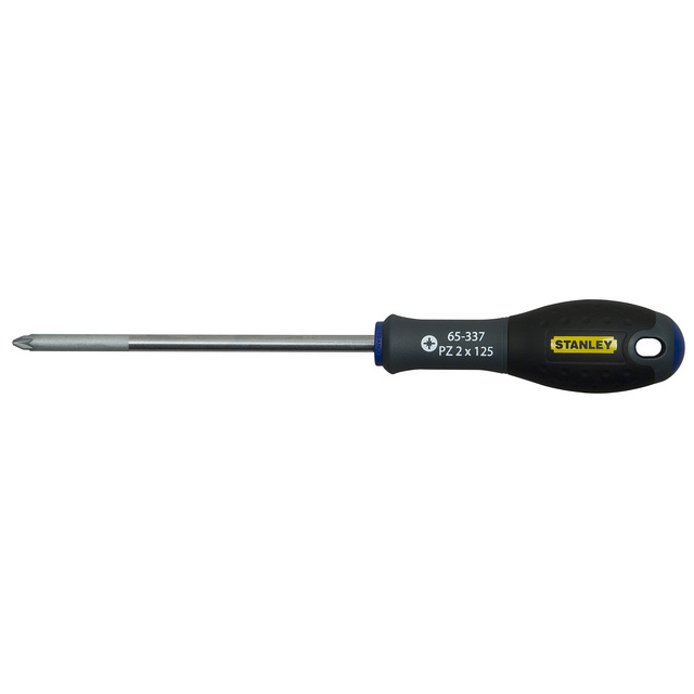 SKRUVMEJSEL PZ2X125MM FATMAX 0-65-337 | Beijerbygg Byggmaterial